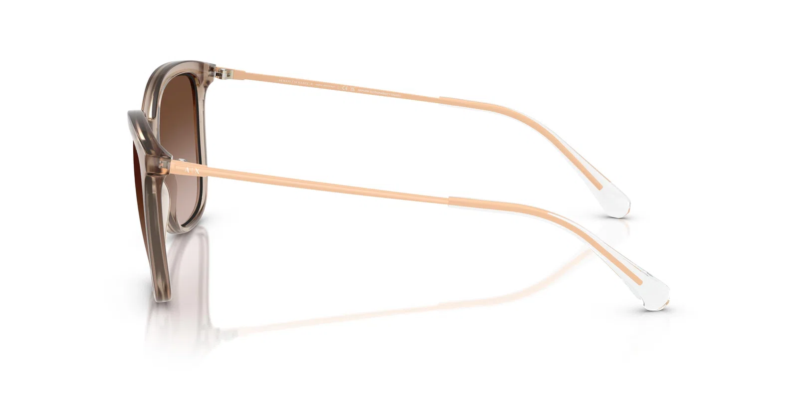 Armani Exchange 4151SF Sunglasses - view 15